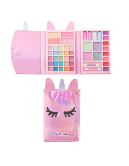 MAQUILLAJE MARTINELIA UNICORNIO TRAVEL