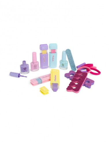SET MARTINELIA SUPERGIRLS
