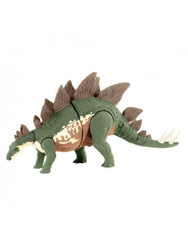 DINOSAURIO STEGOSAURUS