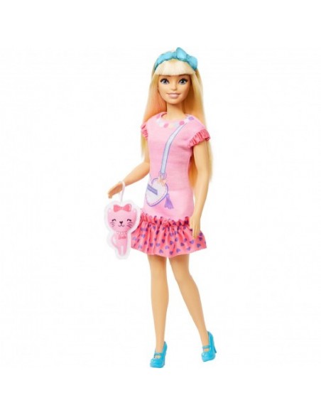 BARBIE MALIBU