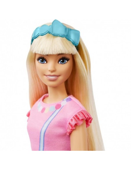 BARBIE MALIBU