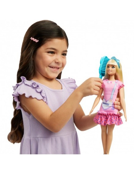 BARBIE MALIBU