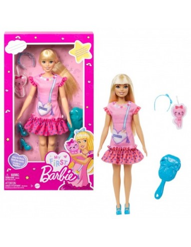 BARBIE MALIBU