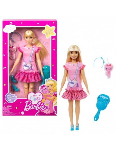 BARBIE MALIBU