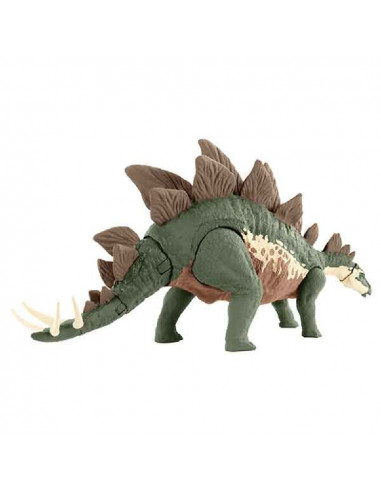 DINOSAURIO STEGOSAURUS