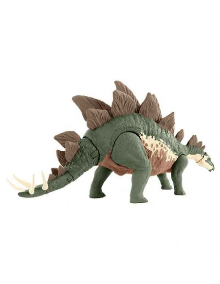 DINOSAURIO STEGOSAURUS