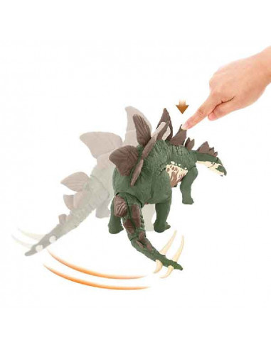 DINOSAURIO STEGOSAURUS