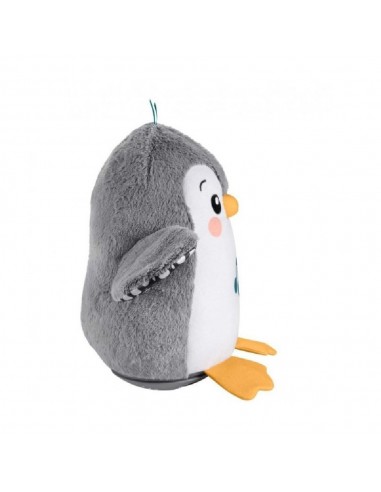 PINGUINO ANDA Y ALETEA FISCHER PRICE