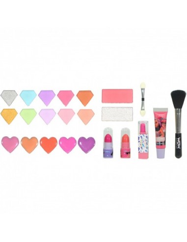 MALETIN MAQUILLAJE WOW
