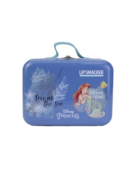 MAQUILLAJE ARIEL