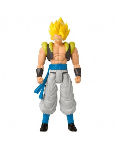 SUPER SAIYAN SERIES