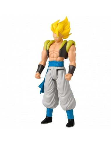 SUPER SAIYAN SERIES