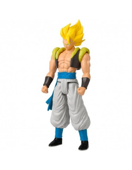 SUPER SAIYAN SERIES
