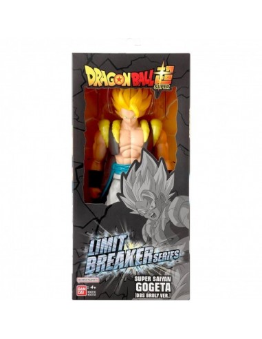 SUPER SAIYAN SERIES
