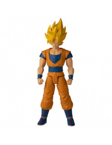 GOKU SUPER SAIYAN