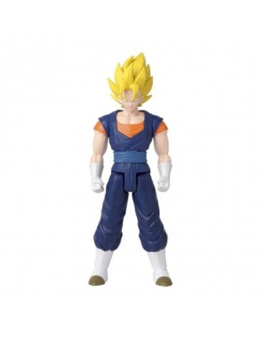SUPER SAIYAN VEGITO