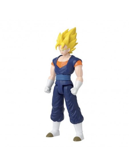 SUPER SAIYAN VEGITO