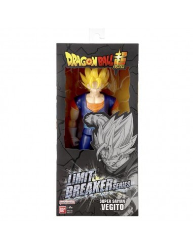 SUPER SAIYAN VEGITO