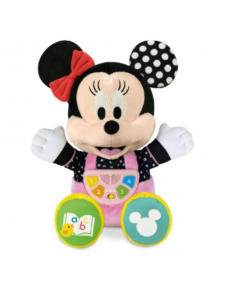 BABY MINNIE CUENTACUENTOS
