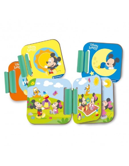 BABY MINNIE CUENTACUENTOS