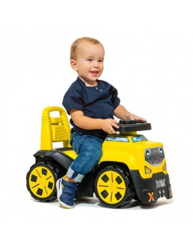 CORREPASILLOS JEEP