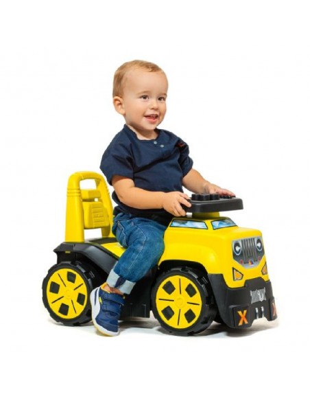 CORREPASILLOS JEEP