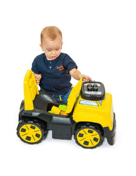 CORREPASILLOS JEEP