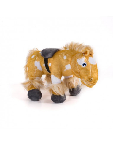 CABALLO PERCHERON