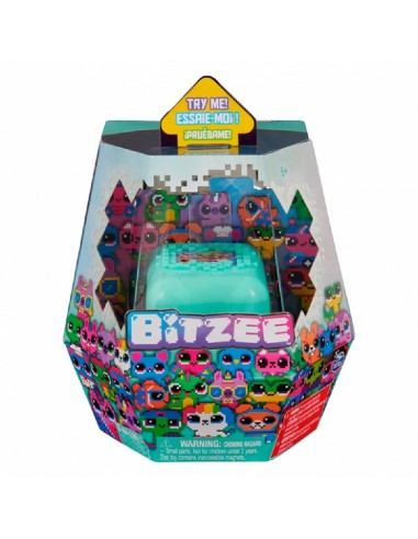 BITZEE VERDE