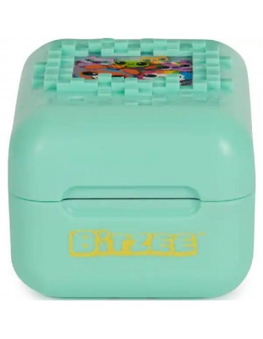 BITZEE VERDE