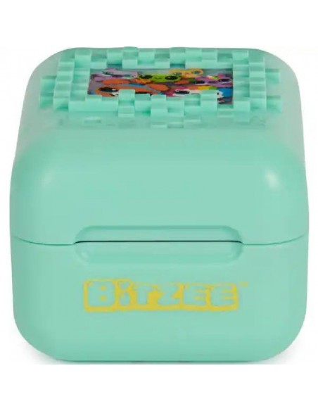 BITZEE VERDE