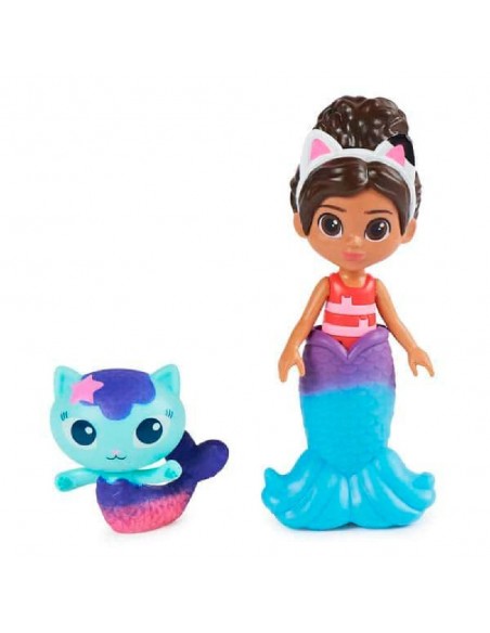 PISCINA DE GABBY Y SIREGATA