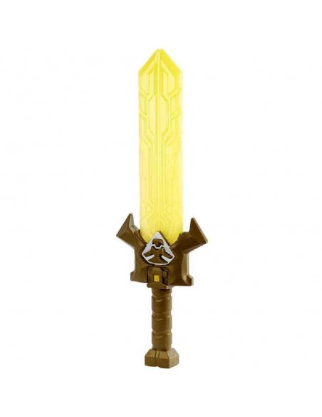 ESPADA MASTER DEL UNIVERSO