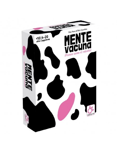 JUEGO MENTE VACUNA