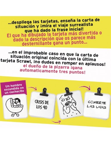 JUEGO SCRAWL