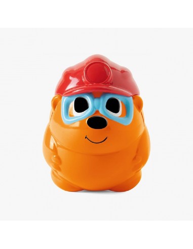 CHICCO TAPETE DESCUBRE AL TOPO
