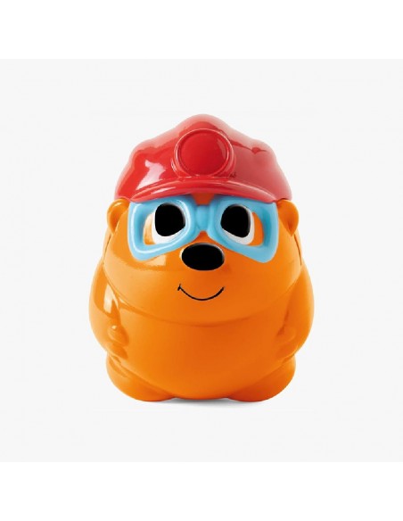 CHICCO TAPETE DESCUBRE AL TOPO