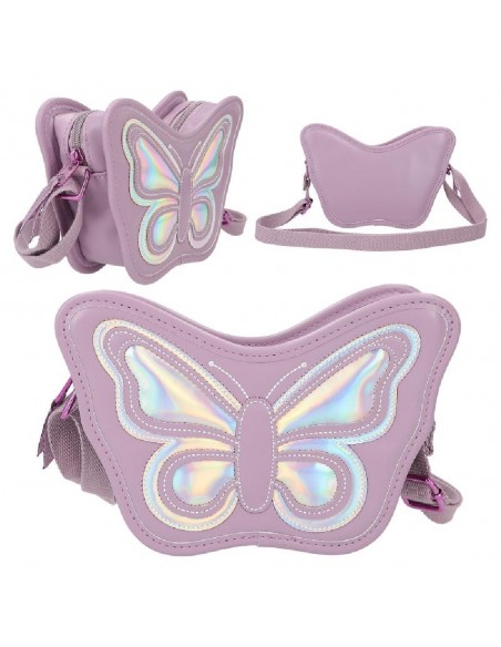 BOLSO MARIPOSA FAIRY TOPMODEL