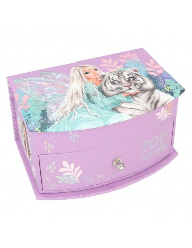 JOYERO PEQUEÑO FANTASIA TIGER
