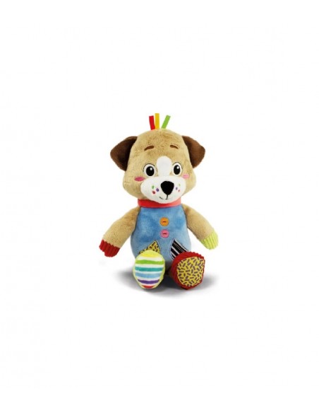 PERRITO INFANTIL PETE EL CACHORRO PERRITO INFANTIL PETE EL CACHORRO