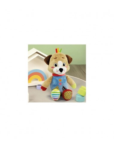 PERRITO INFANTIL PETE EL CACHORRO PERRITO INFANTIL PETE EL CACHORRO