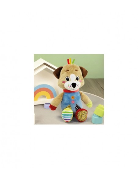 PERRITO INFANTIL PETE EL CACHORRO PERRITO INFANTIL PETE EL CACHORRO