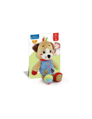 PERRITO INFANTIL PETE EL CACHORRO PERRITO INFANTIL PETE EL CACHORRO