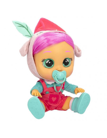 BEBE LLORON PIGGY