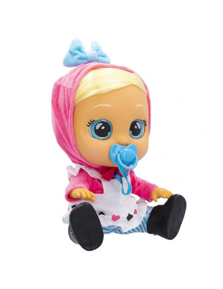 BEBE LLORON ALICE