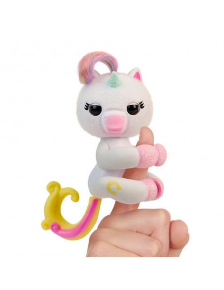 UNICORNIO FINGERLINGS