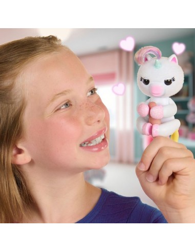 UNICORNIO FINGERLINGS