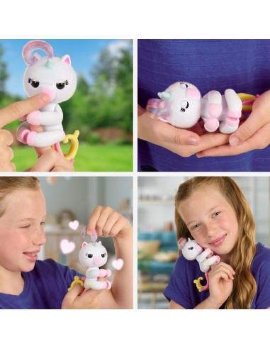 UNICORNIO FINGERLINGS
