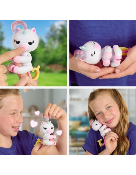UNICORNIO FINGERLINGS