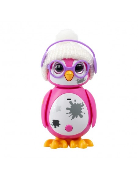 MINI SALVA AL PINGUINO SURTIDO
